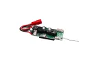 Volantex Receiver 4Ch With Gyro - Servos 768-2