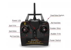 Volantex Transmitter-4Ch-Eat40 3 791-1;791-2