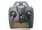 VOLANTEX TRANSMITTER-4CH-EAT40 2 761-4;761-5;761-8;761-9