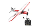 Volantex Sonik RC Sport Cub 500 Trainer - RTF with Flight Stabilisation