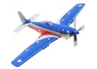Volantex P-51D Miss America 400mm Brushed - RTF