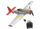Volantex P-51D 400 Ultra Micro - RTF with Flight Stabilisation