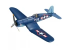 Volantex F4U Corsair Brushless With Gyro RTF - Blue