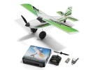 Volantex Trainstar Stunt 500mm Brushless With Gyro RTF - Green