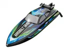 Volantex Arrobolt SR40 40Cm Brushless Boat RTR - Blue