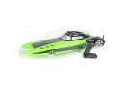 Volantex Atomic SR85 Brushless Boat - Green