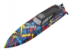 Volantex Vector SR90 Brushless 900mm ARTR