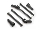 Blackzon Slayer Front/Rear Drive Shafts