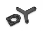 Blackzon Slayer Servo Top Plate + Motor Guard