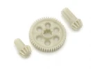 Blackzon Slayer Spur Gear + Drive Pinions