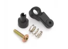 Blackzon Slayer Servo Saver Assembly