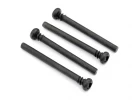 Blackzon Slayer Front Upper Suspension Hinge Bolts
