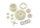 Blackzon Slayer Diff. Assembly ** CLEARANCE **