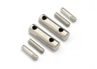 Blackzon Slayer Diff. Posts + Pins