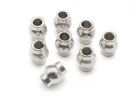 Blackzon Slayer Steering Pivot Balls (8P)