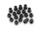 Blackzon Slayer Plastic Pivot Balls Complete
