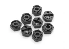 Blackzon Slayer Wheel Hex