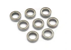 Ball Bearings (7.93x12.7x3.95mm)