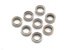 Ball Bearings (6.35 x 9.53 x 3.17mm)