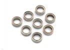 Ball Bearings (6.35 x 9.53 x 3.17mm)