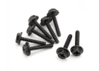 Wheel Lock Bolts
