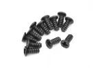 Countersunk Self Tapping Screws KBHO2.3*6mm