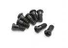 Steering Hub Step Screws