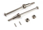 Metal CVD Front Driveshafts (2)
