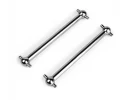 Metal Rear Dogbones (2)