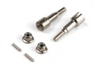 Metal Rear Axles (2)