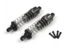 BlackZon Slyder Oil Filled Upgrade Shock Set (Front or Rear) (2)