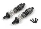 BlackZon Slyder Oil Filled Upgrade Shock Set (Front or Rear) (2)
