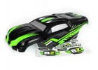 Blackzon Slayer ST Body (Black/Green)