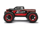 BlackZon Slyder MT - Red