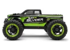 BlackZon Slyder MT - Green