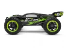 BlackZon Slyder ST - Green