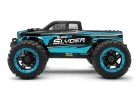 BlackZon Slyder MT - Blue