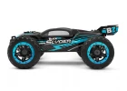 BlackZon Slyder ST - Blue	
