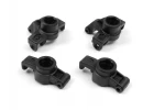 Steering & Rear Hub Set