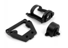 Motor Mount/Front Steering Plate Set