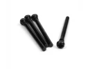 Upper Hinge Pin Screw 3x28mm (Front/Rear/4pcs)