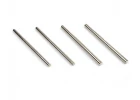 Lower Inner Hinge Pin 3x47mm (Front/Rear/4pcs)