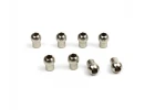 Ball 4.8x6.5mm (8)