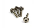 Wheel Lock Bolts (4)