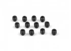 Set Screws M3x3mm (12pcs)