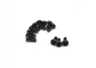 Pan Head Screws 2.5x6mm (12pcs)
