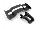DT Rear Wing & Mount Set
