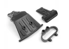 BlackZon Bumper Set