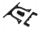 Spare Wheel Mount