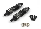 Smyter Oil-Filled Shock Set (2pcs/Front)